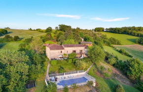 La Bastide